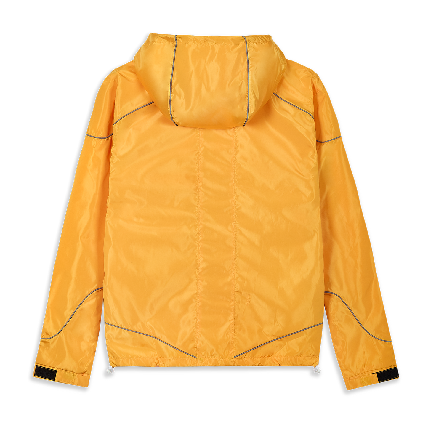Hazard Windbreaker