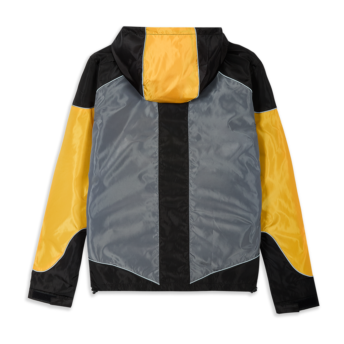 Logan Windbreaker