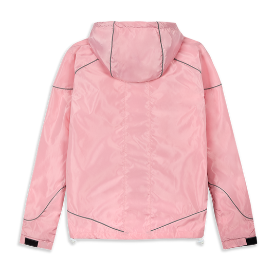 No Barbie Windbreaker