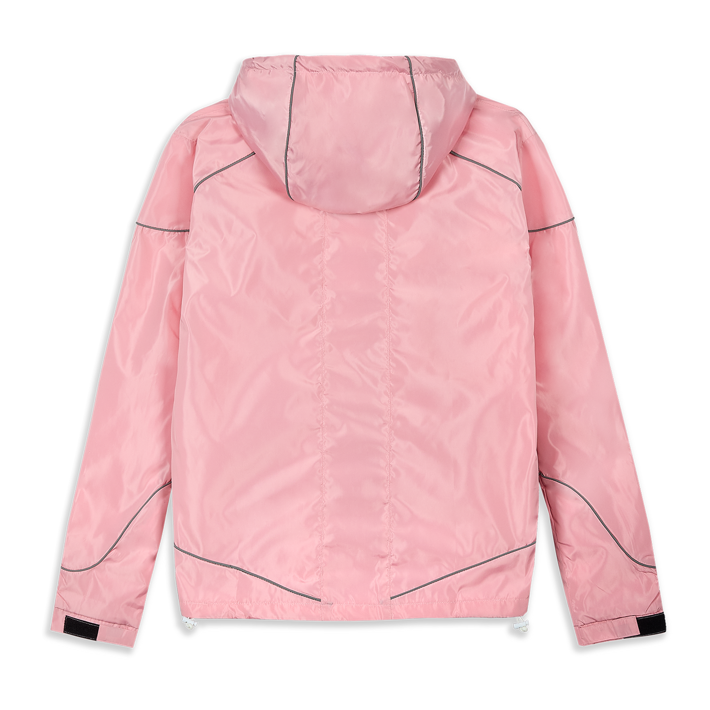 No Barbie Windbreaker