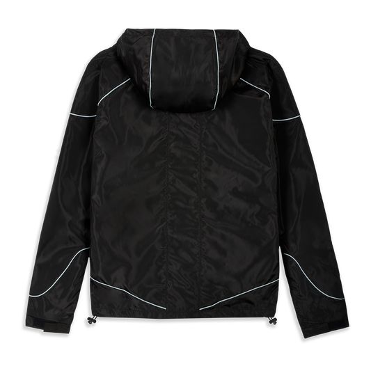 Night Time Windbreaker