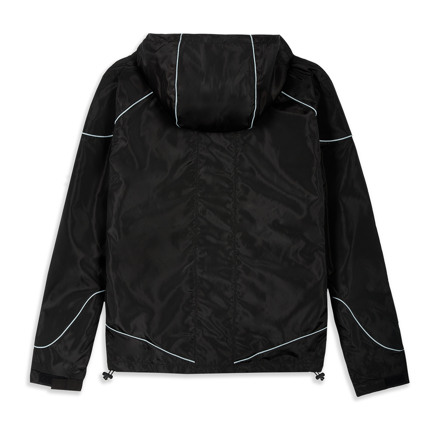Night Time Windbreaker