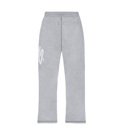 High Levels - Distressed Jogger - Grey