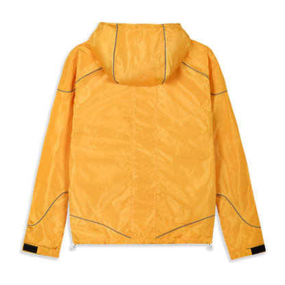 Hazard Windbreaker