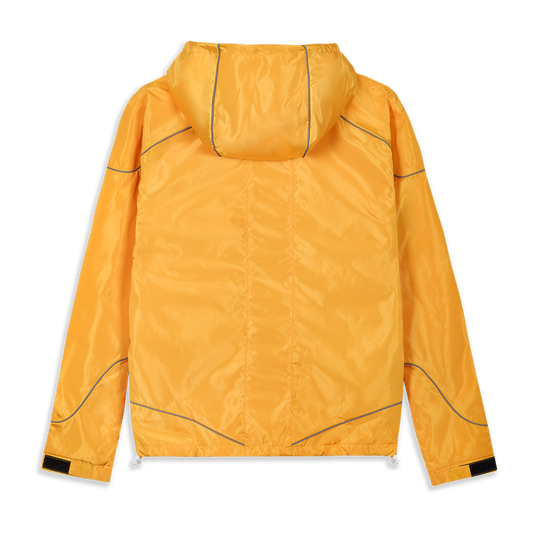 Hazard Windbreaker