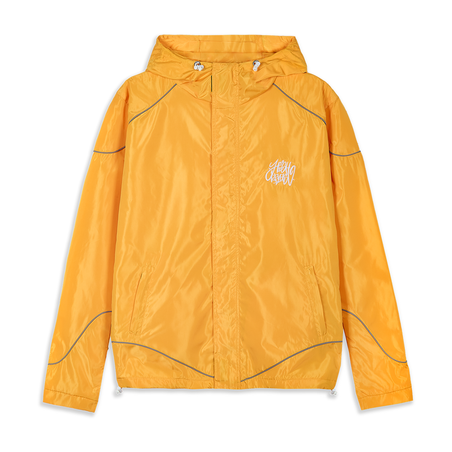 Hazard Windbreaker