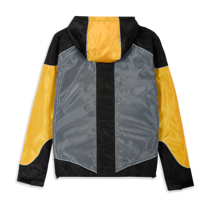 Logan Windbreaker