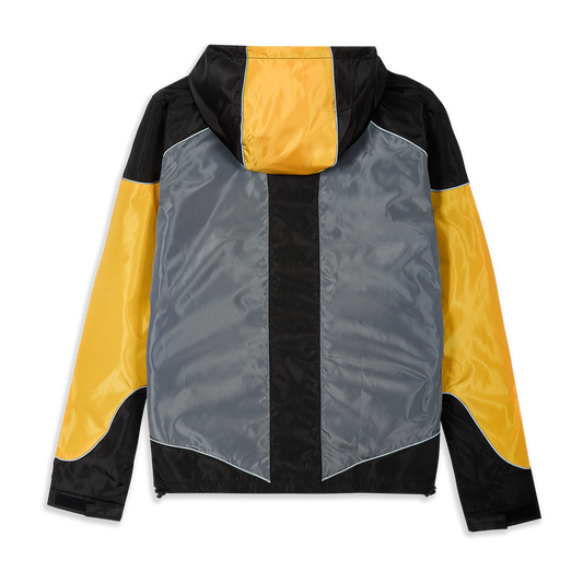 Logan Windbreaker