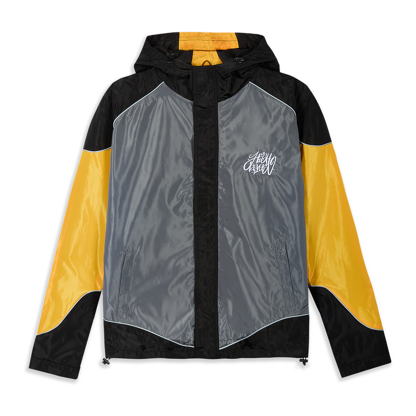 Logan Windbreaker