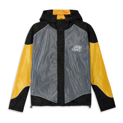 Logan Windbreaker