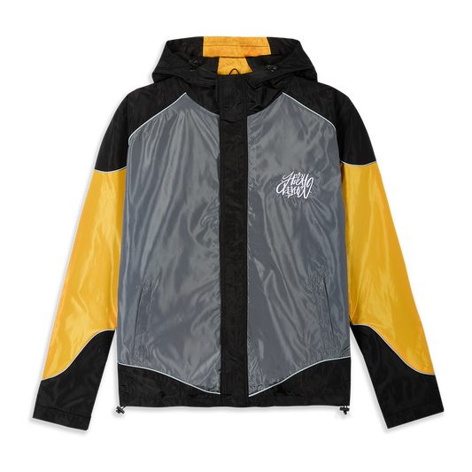 Logan Windbreaker