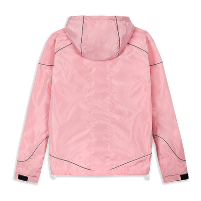 No Barbie Windbreaker