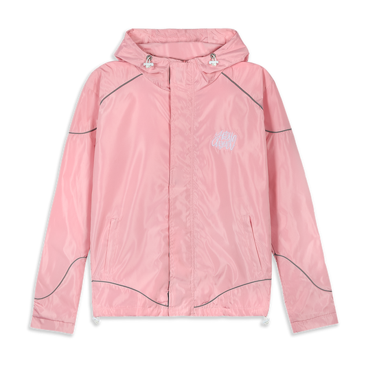 No Barbie Windbreaker