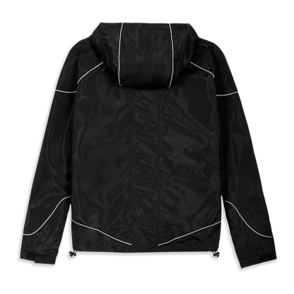 Night Time Windbreaker