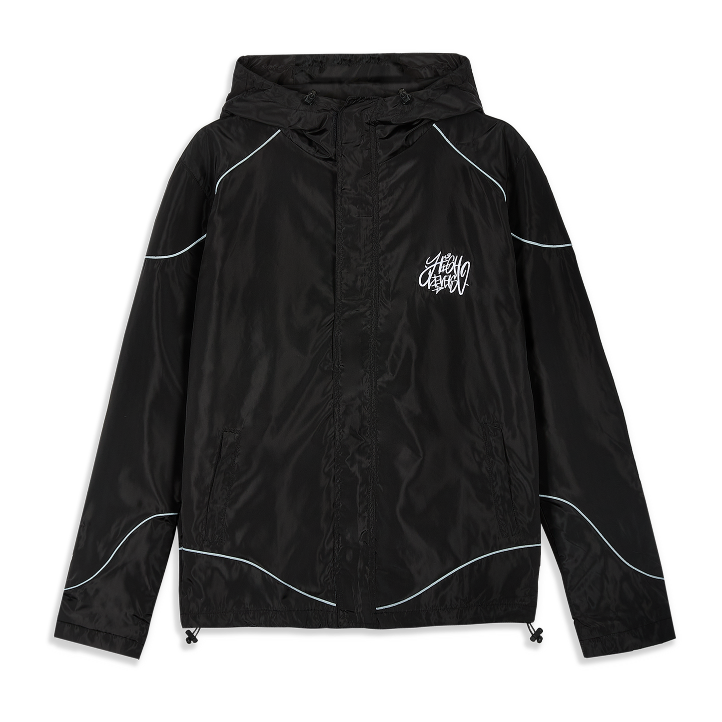 Night Time Windbreaker