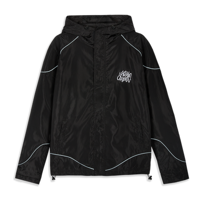 Night Time Windbreaker