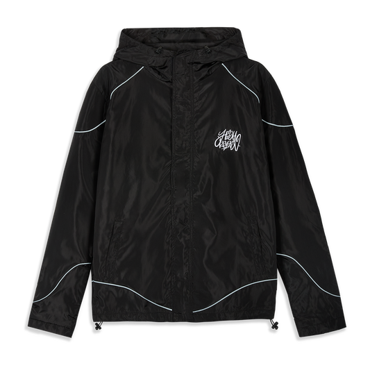 Night Time Windbreaker